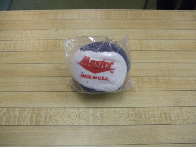 puffball