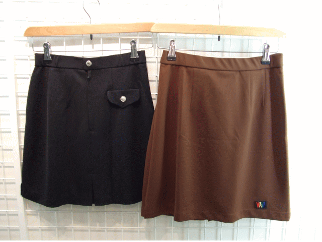 waveskirt