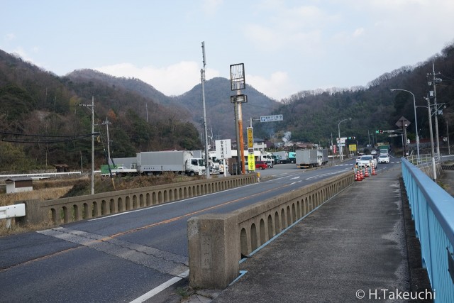 大山橋