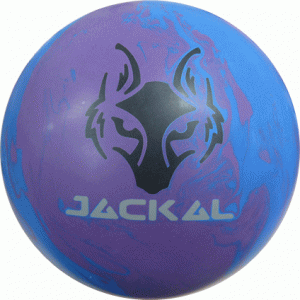 ボウリングショップ アップ : アルファジャッカル (Alpha Jackal