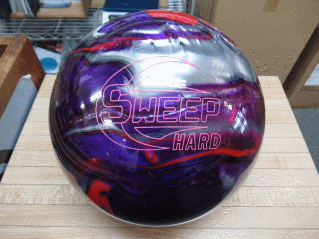 ボウリングショップ アップ : 14ポンド（約6・35kg） 中古品 