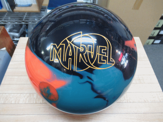 ボウリングショップ アップ : 13ポンド（約5・90kg） 中古品 