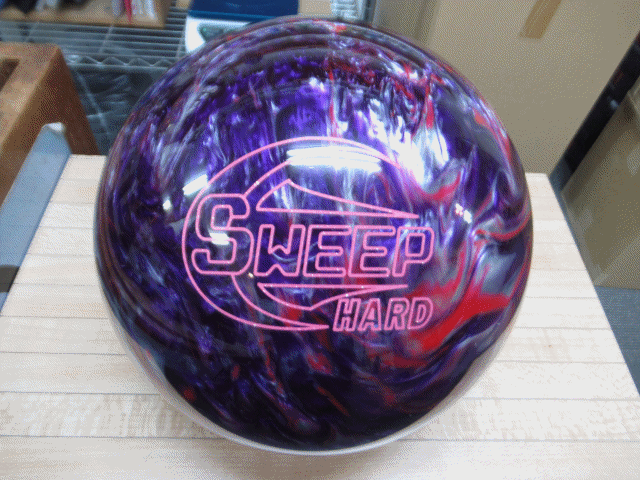 STORM ASTRO PHYSIX 2【アストロフィジックス2】全ボウラー待望