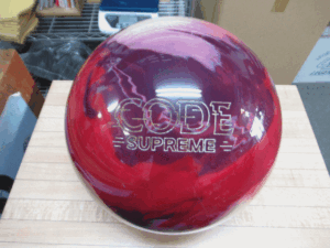 STORM ストーム THE CODE ザ コード 15ポンド 中古美品 STORM ストーム THE CODE ザ コード 15ポンド 中古美品
