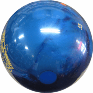 PHYSIX POWER ELITE BLUE - ハイスポーツ社 ：信頼のボウリング