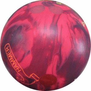 ハンマー3Dオフセットアサルト - 中古ボール・リサイクル品