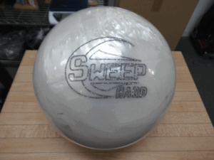 スイープハード - 中古ボール・リサイクル品 ￥4,800円（税込み