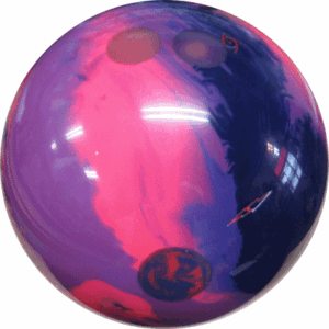 ヴァーチャルグラビティプロX3 - 中古ボール・リサイクル品