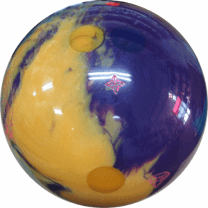【美品】エキゾチックジェム15ポンド ボウリング エキゾチックジェム(15ポンド)新品