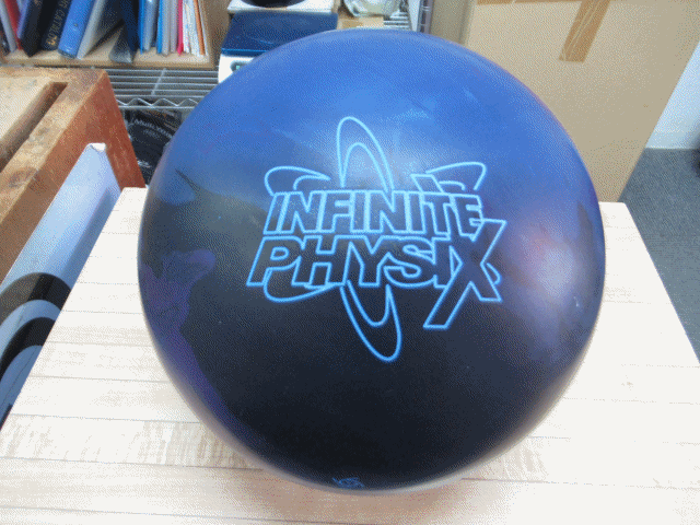Bounce ボウリングボール 15ポンド 15ポンド（約6・80kg） 中古品・リサイクル品 リサイクル