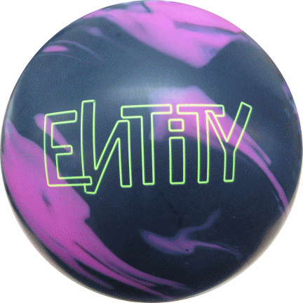 r*n様 未ドリル品Virtual Energyブラックアウト15 lb ボウリ ヴァーチャルエナジー・ブラックアウト - ハイスポーツ社 ：信頼