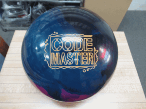 STORM コード・マスター ストーム コードマスター 14ポンド