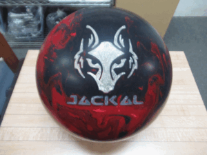 ジャッカルレガシー - 中古ボール・リサイクル品 ￥9,800円