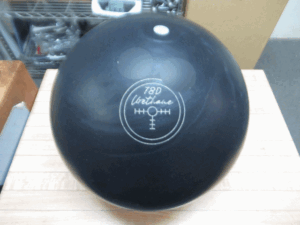 ブラックパールウレタンハンマー78D - 中古ボール・リサイクル品