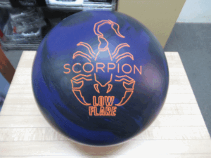 スコーピオンローフレア　15P スコーピオンローフレア - 中古ボール・リサイクル品 ￥9,800円