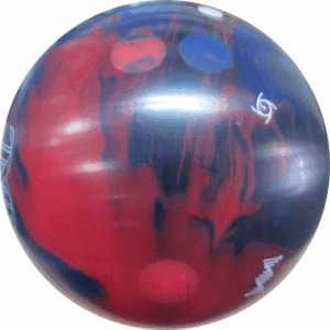 DNA - 中古ボール・リサイクル品 ￥9,800円（税込み） 12ポンド（約