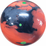 ハーシュリアリティパール - ボウリングボール ￥23,800円（税込み