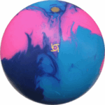 サミットワールド - ボウリングボール ￥25,800円（税込み） 14ポンド