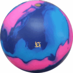 サミットワールド - ボウリングボール ￥25,800円（税込み） 14ポンド