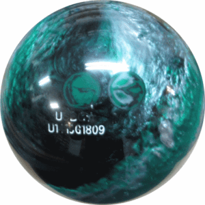 中古品 ハイスポーツ ストーム アブソリュート 15ポンド DNA 15ポンド 中古 箱有 ストーム - メルカリ