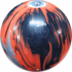 ゼロマーシーパール - ボウリングボール ￥33,800円（税込み） 15