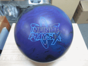 インフィニットフィジックス - 中古ボール・リサイクル品 ￥8,800円