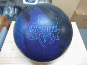 インフィニットフィジックス - 中古ボール・リサイクル品 ￥8,800円