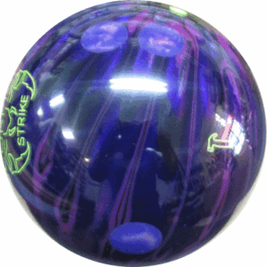 スコーピオンストライク - 中古ボール・リサイクル品 ￥9,800円