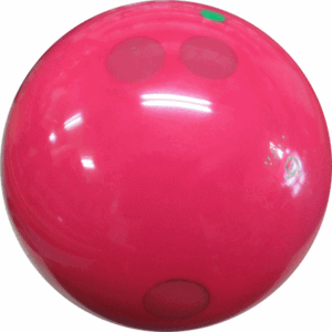マーヴェルマックスピンク - 中古ボール・リサイクル品 ￥8,800円