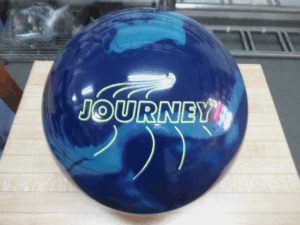 ジャーニー - 中古ボール・リサイクル品 ￥9,800円（税込み） 13ポンド