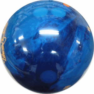 フィジックスパワーエリートブルー - 中古ボール・リサイクル品