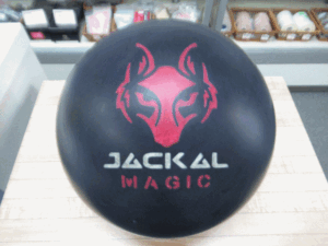 ジャッカルマジック - 中古ボール・リサイクル品 ￥6,800円（税込み