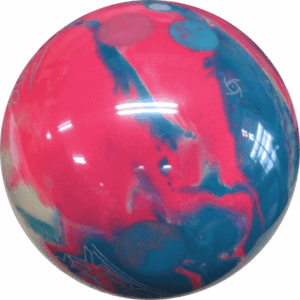 ストーム　スーパーロック　15ポンド　ボウリング玉　ボウリングボール スーパーロック - 中古ボール・リサイクル品 ￥7,800円（税込み） 15