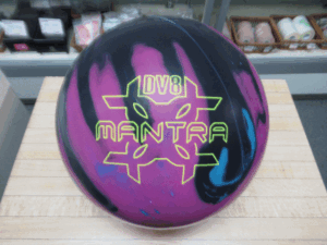マントラソリッド - 中古ボール・リサイクル品 ￥9,800円（税込み） 15