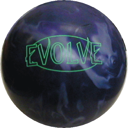 evolve