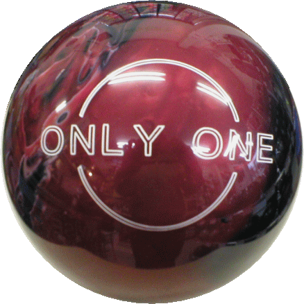 only_one
