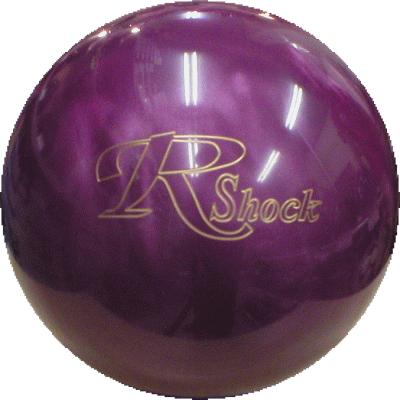 r-shock