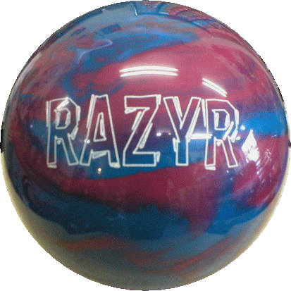 razyr