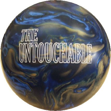 the_untouchable